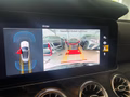 Daumennagel 16 - Mercedes-Benz E 220 d CABRIO BURMESTER/AHK