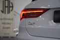 Daumennagel 14 - Audi Q3 35 TFSI S line  AUT NAV LED SHZ