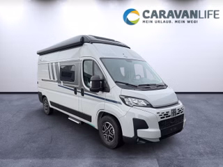 Carado 600 Neuwagen Kaufen