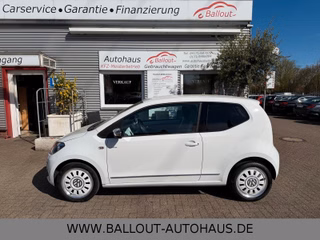 Volkswagen up! Used vehicle for sale
