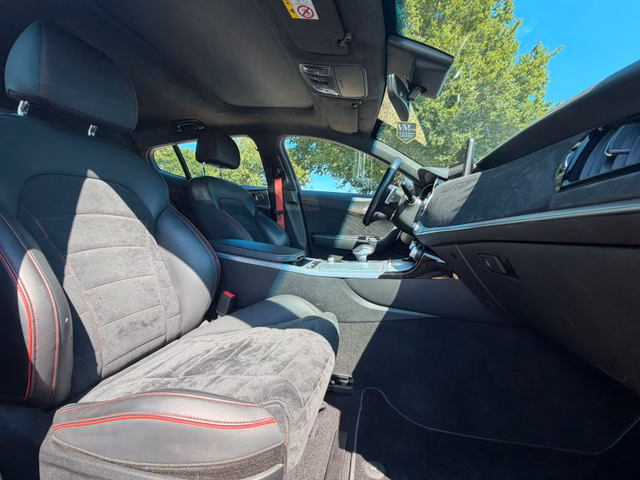 Kia Stinger GT 4WD Memory*360Kam*Pano - foto 9