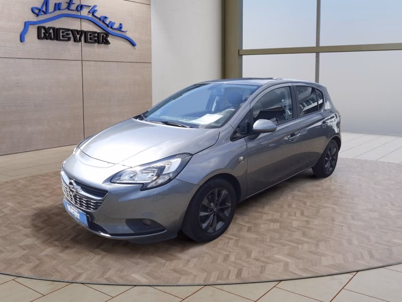 Opel Corsa E 1.4 Edition 120 Android/WP/PDC/KAM/