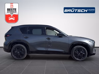 Mazda CX-5 2.5l 141PS 6AT Homura AWD - foto 3