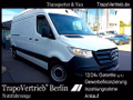 Daumennagel 1 - Mercedes-Benz Sprinter 2024 CDI L2H2 Klima AHK Kamera TOP Zustand 1-HAND