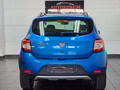Daumennagel 5 - Dacia Sandero II Stepway Prestige