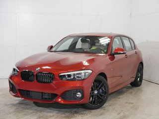 BMW 120 Used vehicle for sale