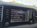 Daumennagel 40 - Skoda Karoq 1,5TSI DSG 18*Alu/aAHK/ACC/Kamera/Winterp.       **
