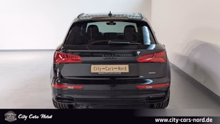 Audi Q5 50 TDI quattro sport PANO-ACC-S lineSele-22Z - bilder 4