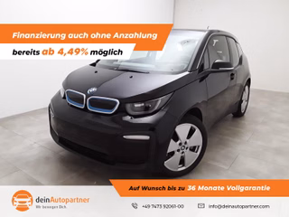 BMW i3 Gebrauchtwagen Kaufen