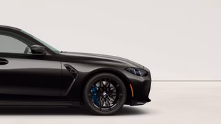 2027 BMW M3 Competition xDrive - photo 4