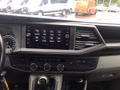 Volkswagen T6.1 Transporter 2.0 TDI Kombi EcoProfi NAVI LICHT&SICHT-PAKET TEMPOMAT PDC beh. WSS KLIMA 3-SITZE - foto 4