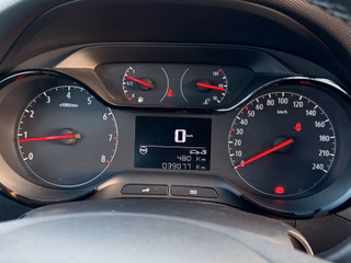Opel Crossland X 1.2*Carplay*LED*SHZ*LHZ*Temp*PDC - foto 12