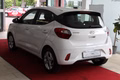 Daumennagel 4 - Hyundai i10 Trend CARPLAY-NAVI Sitzheizung