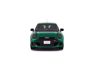 2027 MINI Cooper S 4 Door - photo 3