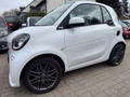 Daumennagel 24 - Smart ForTwo*BRABUS STYLE*NAVI*PANORAMA*SITZHEIZUNG