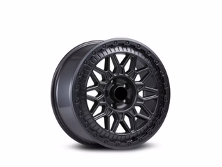 Matt Black