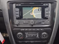 Daumennagel 13 - Skoda Octavia Combi RS 1.Hand Automatik Leder Navi