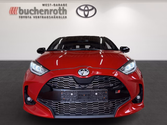 Toyota Yaris Hybrid GR Sport +Infotainment-Paket - foto 2