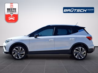 SEAT Arona 1.0 TSI FR DSG / ACC / KAMERA / NAVI / SITZHEIZUNG - bilder 2