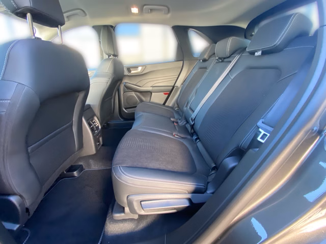 Ford Kuga FHEV Active X AWD +MATRIX+ERGONOMIESITZE+ - bilder 10