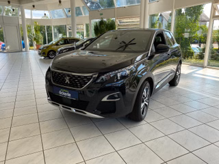 Peugeot 3008 Allure mit GT-Line | 360 Grad Kamera | Navi - foto 1