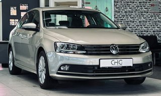 Volkswagen Jetta Gebrauchtwagen Kaufen