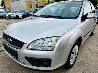 Ford Focus 1.6 Lim. Trend * 3.-Hand *Service NEU *EFH