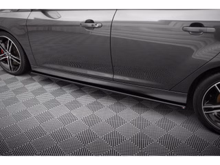 NPP3SS Ford Focus ST MK3 VFL - Seitenschweller