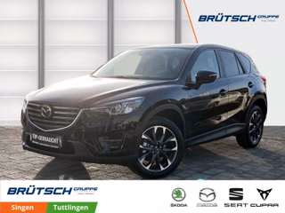Mazda CX-5 Gebrauchtwagen Kaufen