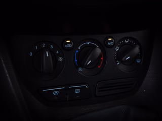 Ford Transit Connect 1.6 TDCi lang KLIMA AHK - bilder 1