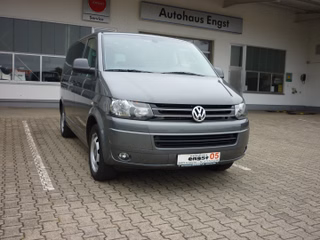 Volkswagen T5 Bus Gebrauchtwagen Kaufen
