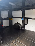 Daumennagel 14 - Ford Transit Custom Kasten 270 L1 Trend