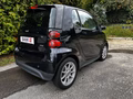 Daumennagel 5 - smart forTwo mhd Alu Klima Stadtflitzer Parken-kein Problem:-)