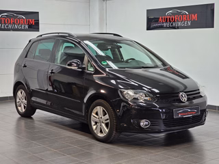 Volkswagen Golf Plus Gebrauchtwagen Kaufen