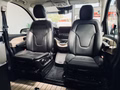Daumennagel 41 - Mercedes-Benz V 300 d EDITION 4MATIC Marco Polo |1.Hand|AHK|ACC|