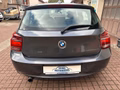 Daumennagel 4 - BMW 118 *SITZHZG*KLIMAUT.*TÜV NEU*