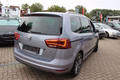 Daumennagel 32 - Seat Alhambra FR-Line 2.0 TDI DSG 7 Sitzer=Panoramadach+AHK SCHWENKBAR+LEDER+STANDHEIZUNG
