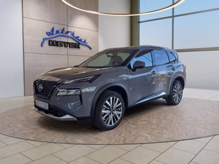 Nissan X-Trail age.one-day registration Kaufen