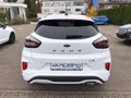 Daumennagel 6 - Ford Puma 1.0 EcoBoost Hybrid ST-Line Design