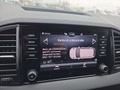 Daumennagel 41 - Skoda Karoq Sportline 1,5TSI DSG 4*J.Gar/Pano/aAHK/Matrix/Navi    **