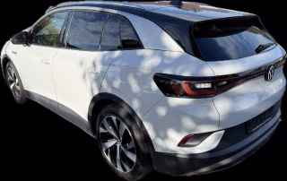 Volkswagen ID.4 Pro Performance 150 kW 1st - foto 4
