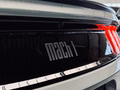Daumennagel 40 - Ford Mustang Mach 1 MagneRide StylingPaket