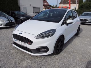 Ford Fiesta ST 1.5 Styling-P. Panoramadach Recaro DAB Navi LED Winter-P. - foto 1