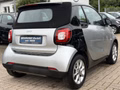 Daumennagel 20 - Smart ForTwo CABRIO*PASSION*NAVI*RÜCKFAHRKAMERA*