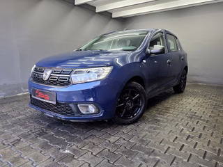 Dacia Sandero Gebrauchtwagen Kaufen