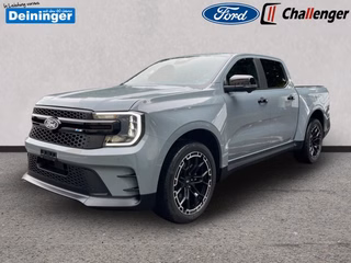 Ford Ranger Neuwagen Kaufen