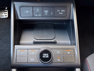 Hyundai KONA Hybrid N-Line MY26 Navi Voll-LED 360°Kamera - bilder 14
