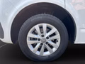 Daumennagel 10 - Volkswagen T6 California Ocean 2.0 TDI DSG LED+Sthz+ACC+AHK+Kamera+Navi