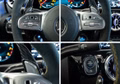 Daumennagel 29 - Mercedes-Benz A45S AMG 4Matic| AMG PERF.SITZE|NIGHT|LEDER|ACC