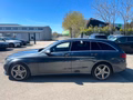 Daumennagel 12 - Mercedes-Benz C 250 T BlueTec / d 4Matic TÜV 10/26 Garantie a.A. AHK LED Rückfahrkamera Navi